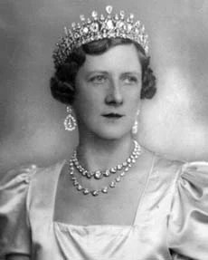 Princesse Arthur de Connaught, duchesse de Fife 1891-1959