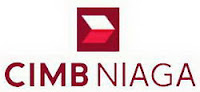 Lowongan Kerja Bank CIMB Niaga Walk in Interview - Februari 2013