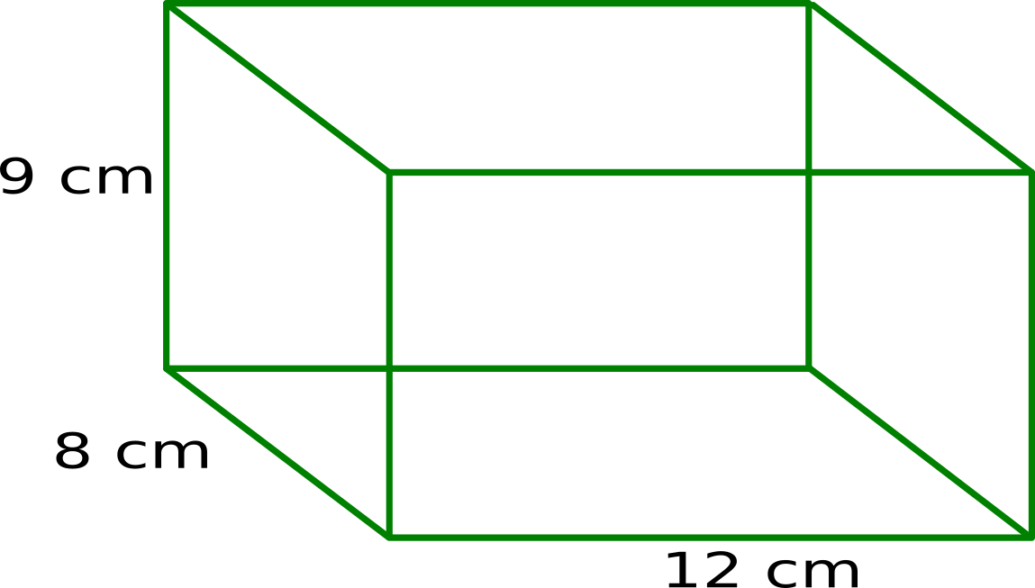  Soal Matematika Jaring Jaring Kubus Dan Balok Kelas 5 