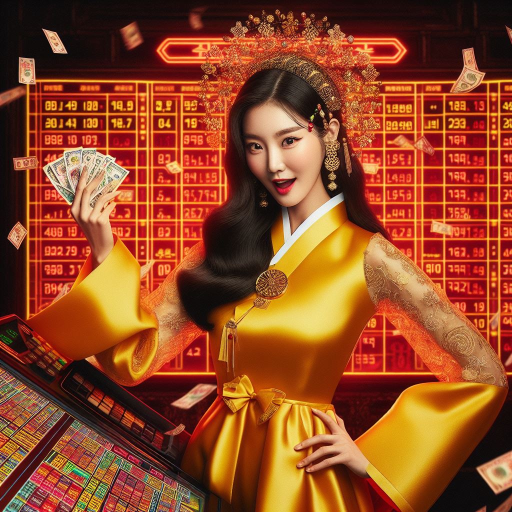 Slot Demo Gacor Mahjong