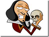 shakespear actor