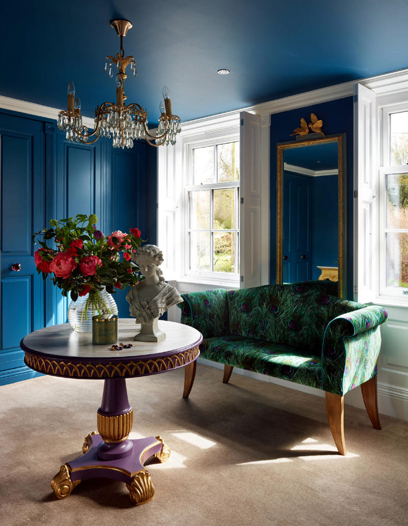 The Best Paint Colors for 2020