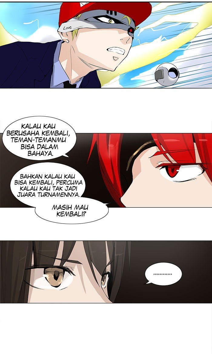 Tower of God Bahasa indonesia Chapter 170