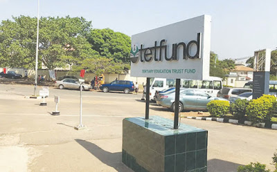 TETFund Allocates N1bn for Hostel Development in 12 Institutions