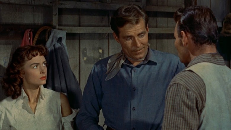 Fiebre de venganza 1953 pelicula latino hd