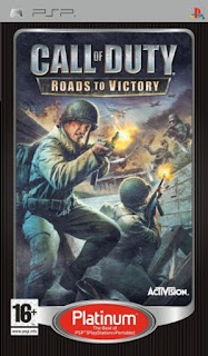 LINK DOWNLOAD GAMES CALL OF DUTY ROADS TO VICTORY PSP ISO FOR PC CLUBBIT