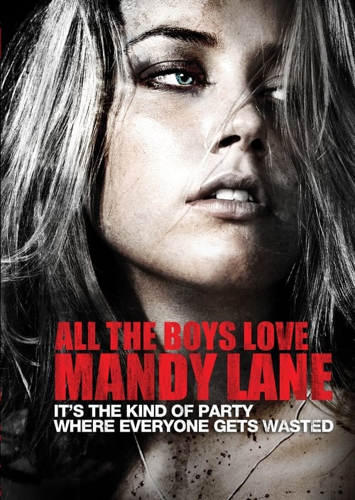 [HD] All the Boys Love Mandy Lane 2006 Film Online Gucken