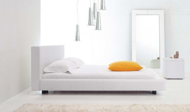 Luxury Italian Bedrooms Design from Bonaldo