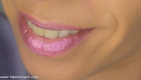 labial chill mauve