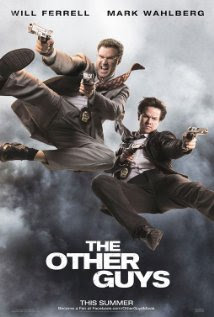 The Other Guys 2010 Hindi Dubbed Movie Watch Online