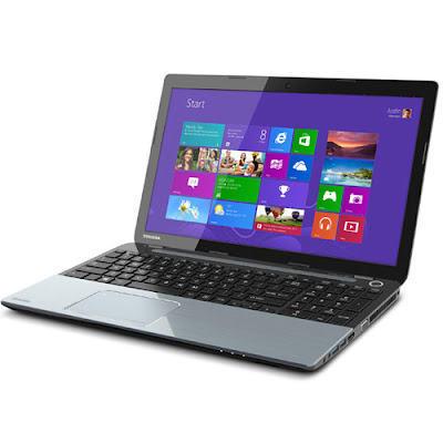 Toshiba Satellite S50-ABT2N22