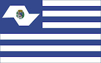 Bandeira de Araçatuba