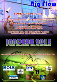 Torneo InnoBar 2013