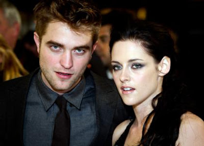 Kristen Stewart & Robert Pattinson Still Talking » Gossip | Kristen Stewart | Robert Pattinson