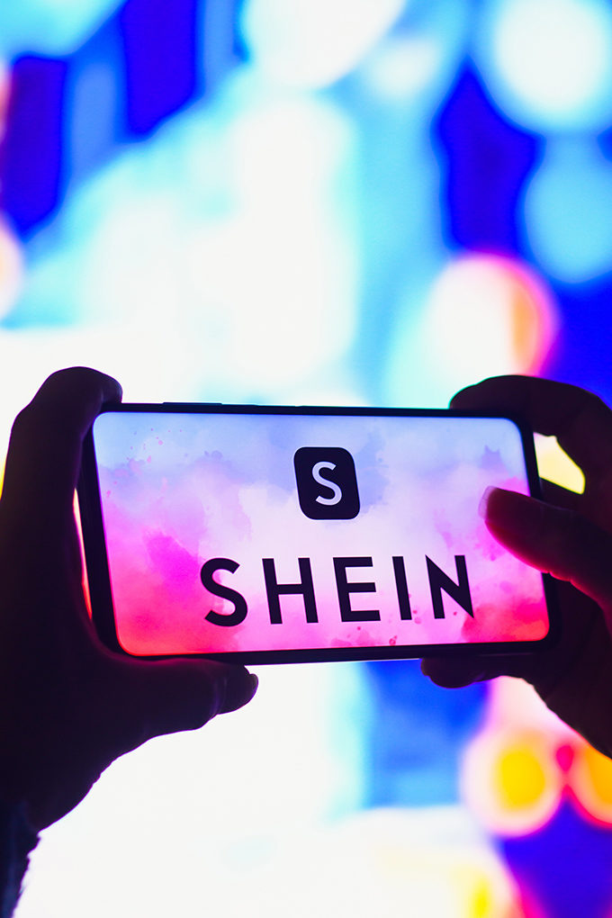 What Shein’s popularity says about us, according to experts.