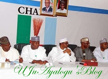 RESTRUCTURING: APC Panel Lists 12 Core Issues To Be Addressed ... See List