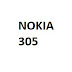 New Nokia 305 RM-766 ?