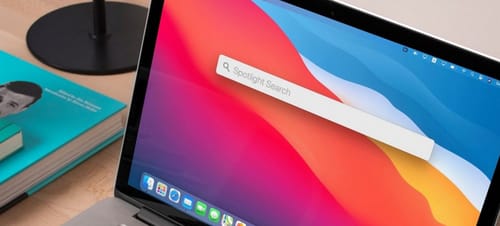 4 Ways You May Not Be Familiar With Spotlight Tools On Your Mac