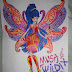 77º Participante concurso Winx Club All: "Winx Fairy Couture"