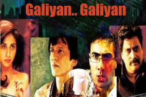 Galiyan Galiyan