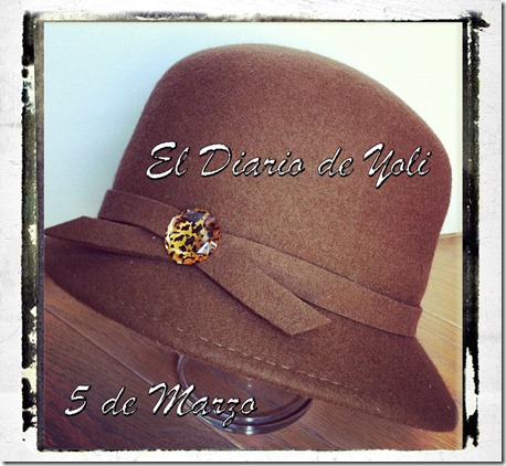 sombrero yoli 1