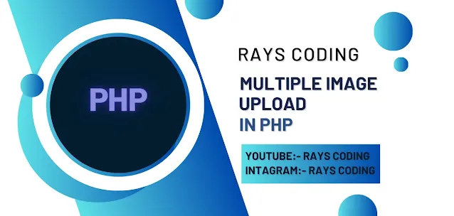 Image upload in php