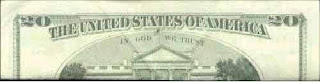 artikel-populer.blogspot.com - Rahasia Di balik Uang Dollar Amerika, Bila Di Kaitkan dengan Tragedi September 11