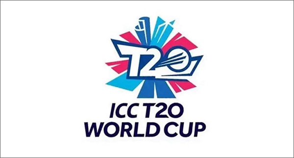 Which TV channels will broadcast ICC Men's T20 WC 2022?
