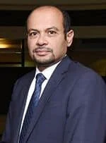 أحمد الشيخ رئيسًا للبورصة المصرية بدء من غدا السبت