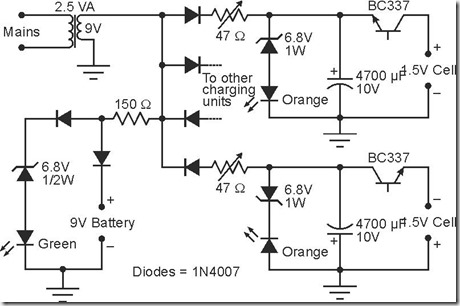 Simple-alkaline-battery-charger-schematic-circuit