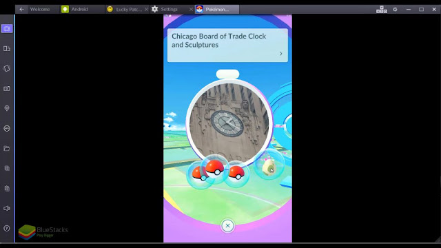 Cara Install Pokemon GO di PC/Laptop 100% Work 