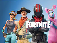 Fortnite APK Mobile MOD Working on All Devices 5.21.2 Terbaru For Android