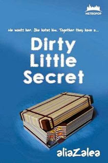 novel-dirty-little-secret-aliazalea