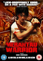 Download Merantau (2009) BluRay 720p 700MB Ganool