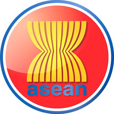 Makna Lambang  ASEAN  Pendidikan 60 Detik