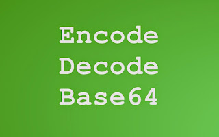 Base64 Encode, Base64 Decode. Công cụ trực tuyến cho base64 giải mã một chuỗi. Chuyển đổi một mã hóa base64 chữ thành một chuỗi đã mã hóa hoặc tải về như một file nhị phân.