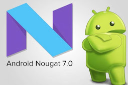 Review operating system Android 7.0 : Nougat, versi yang terlalu bergaya