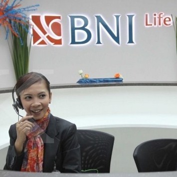 Lowongan Kerja PT BNI Life Insurance (BNI Life)  Lowongan 