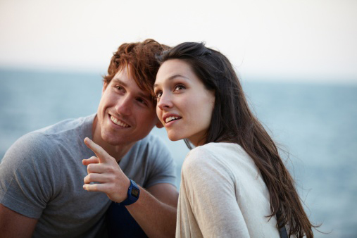 21 Signs You’ve Found The Right Guy, Check Number 10,14,17,20