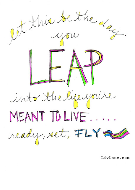 Leap Day!