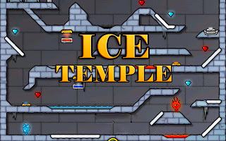 The Ice Temple