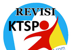 Download Contoh KTSP Revisi Terbaru 2016 / 2017 SMP/SMPLB