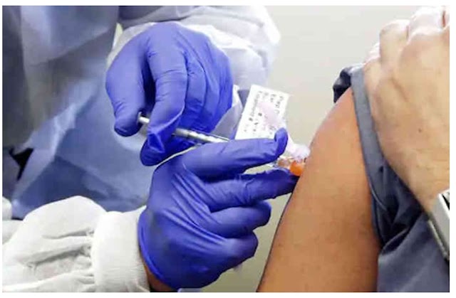 દેશમાં બનશે 82 લાખ રસીકરણ કેન્દ્ર, પહેલા તબક્કામાં થશે માત્ર PHCનો ઉપયોગ