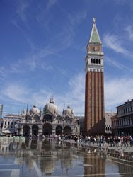 Saint Mark's Square