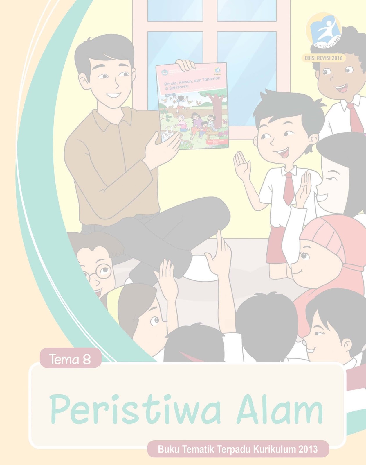 Namun demikian belum serentak diterapkan diseluruh sekolah hal ini terkait dengan kesiapan sumber daya manusia guru dan sekolah