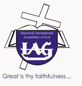 Mamelodi International Assemblies of God
