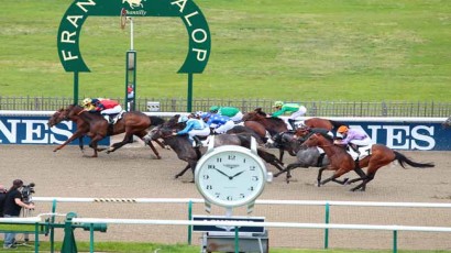 VOIR ARCHIVES DU 22/05/2017 - CHANTILLY