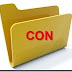How to Create Folder "CON"