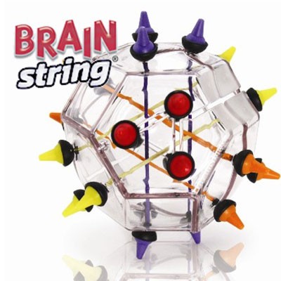 Brain String5