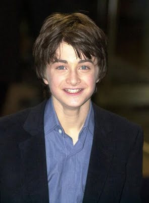 harry potter cast through the years billyinfo4 Evolusi Pelakon Pelakon Filem Harry Potter   Dari Kecil Hingga Dewasa